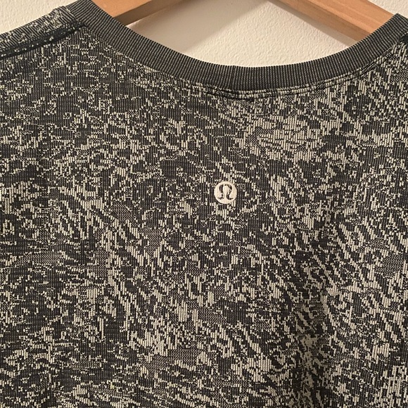 Short sleeve swiftly breathe - Picture 4 of 5